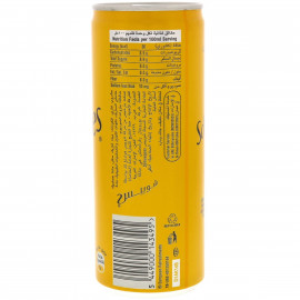 Schweppes Tonic Water 250ml -- شويبيس شراب مياه 250مل  Schweppes Tonic Water 250ml -- شويبيس شراب مياه 250مل