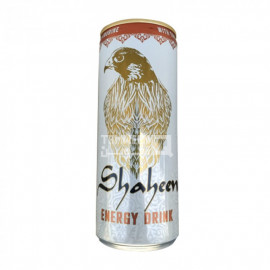 Shaheen Energy Drink 250ml -- شراب طاقة شهين
