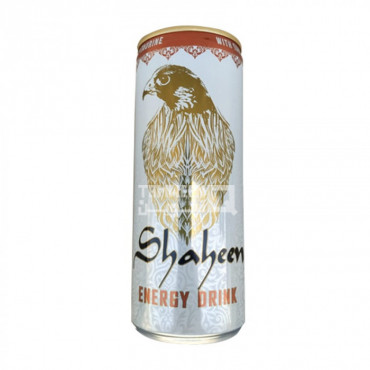 Shaheen Energy Drink 250ml -- شراب طاقة شهين 