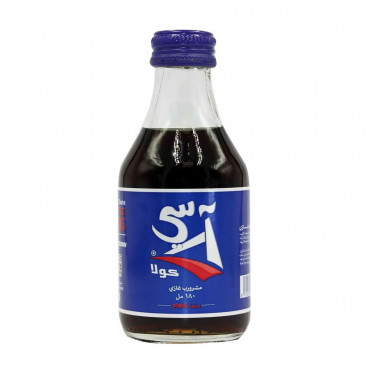 Royal Crown Cola 180ml -- رويل كرون كولا180مل 