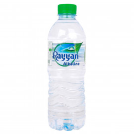 Rayyan Alkaline Natural Water 500ml -- ريان الكالين مياه طبيعي 500مل