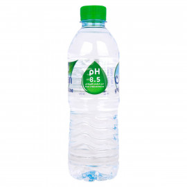 Rayyan Alkaline Natural Water 500ml