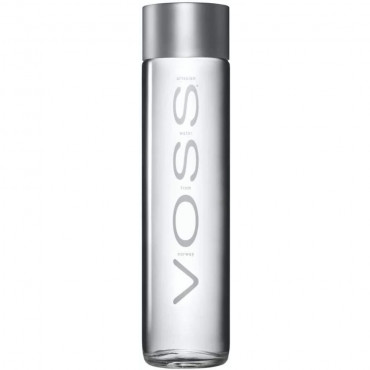 VOSS Still Water 375ml -- فوس مياه ستيل 375مل 