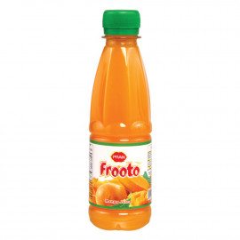 Pran Frooto Mango Juice 200ml -- بران فروتو عصير مانجو 200مل  Pran Frooto Mango Juice 200ml -- بران فروتو عصير مانجو 200مل