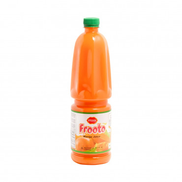 Pran Frooto Mango Juice 3x1Ltr -- بران فروتو عصير مانجو 3*1لتر 