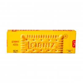 Bahlsen Leibniz Butter Biscuit 100g -- باهلسين ليبنيس زبدة بسكويت 100جم Bahlsen Leibniz Butter Biscuit 100g -- باهلسين ليبنيس زبدة بسكويت 100جم