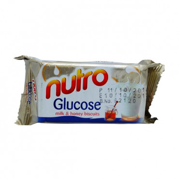 Nutro Glucose 50 G -- نوترو جلوكوس 50ج