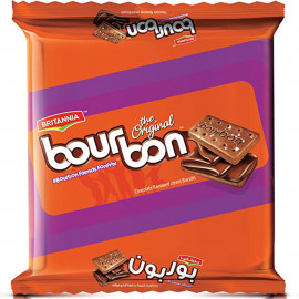 Britannia Bournbon Biscuits 200g -- بريتانيكا بورنبورن بسكويت200ج Britannia Bournbon Biscuits 200g -- بريتانيكا بورنبورن بسكويت200ج