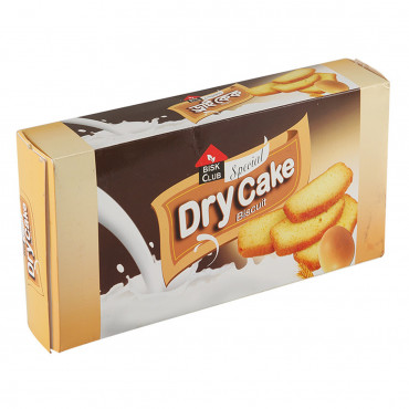 Bisk Club Dry Cake 300g -- بيسك كلاب كعكة جافة 300ج