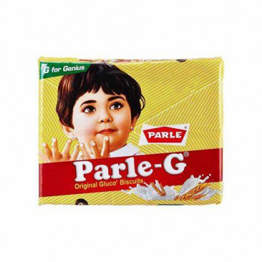 Parle G Glucose Biscuits 44g -- بارل جي بسكويت جلوكوز 44ج