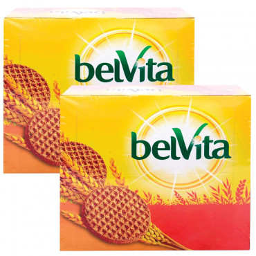 Nabisco Belvita Kleija 62Gm 2X11+1 Spl Price