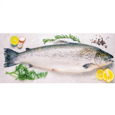 Salmon Iran 1Kg