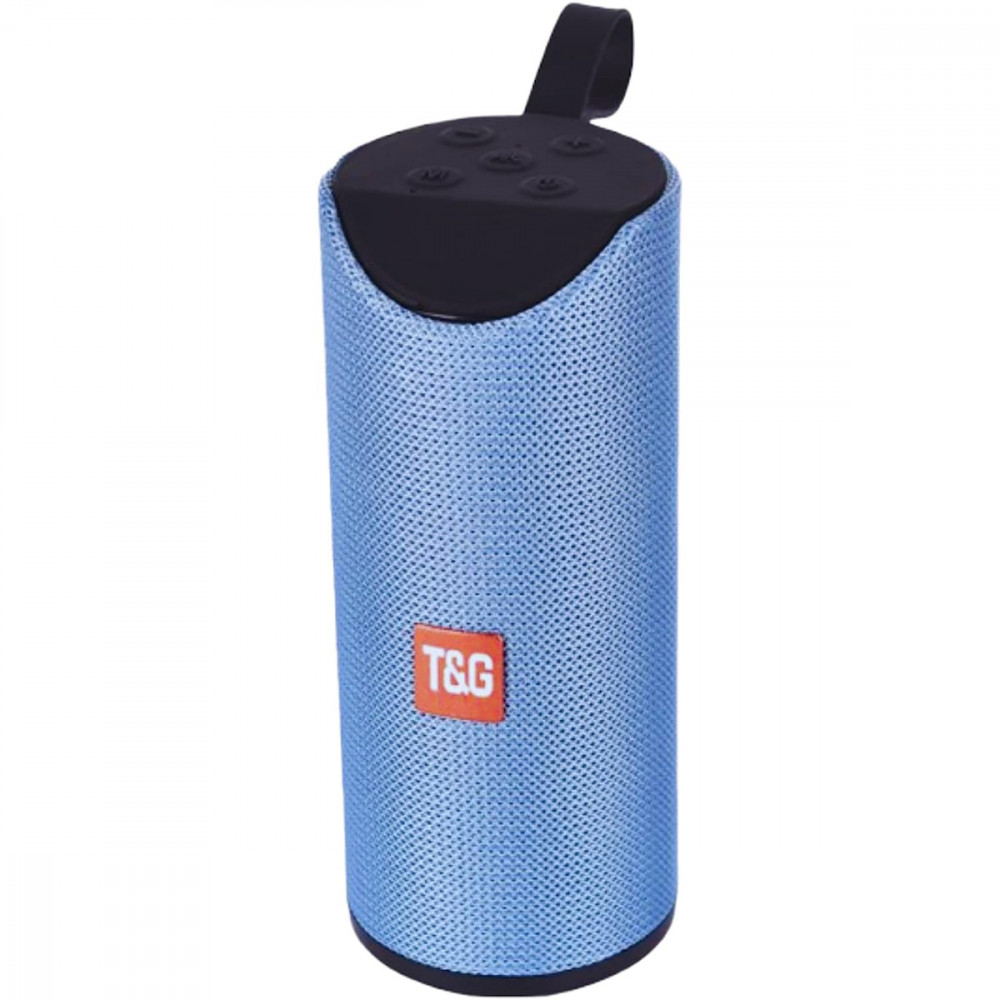 T&G TG113 Wireless Portable Bluetooth Speaker Assorted -- مكبر صوط بلوتوث متنوعة بلاسلكي متنوعة ت&جي T&G TG113 Wireless Portable Bluetooth Speaker Assorted -- مكبر صوط بلوتوث متنوعة بلاسلكي متنوعة ت&جي