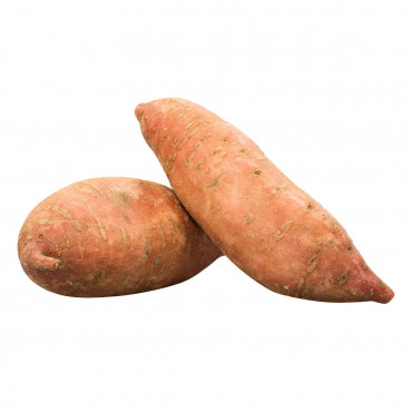 Sweet Potato Africa 1Kg (Approx) - بطاطس حلوى أفريكي 1كج (تقريبا)
