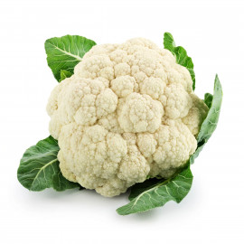 Cauliflower Farm Fresh Qatar 1Kg (Approx) - زهرة مزرعة طازجة قطر 1كج (تقريبا)