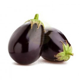 Eggplant Farm Fresh Qatar 1Kg (Approx) - بازنجان مزرعة طازجة قطر 1كج (تقريبا) Eggplant Farm Fresh Qatar 1Kg (Approx) - بازنجان مزرعة طازجة قطر 1كج (تقريبا)