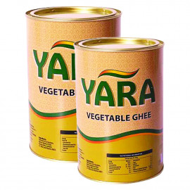 Yara Vegetable Ghee 1Kg 2'S