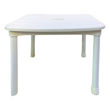 Kalite Kt-6020 Demounted Plastic Stool