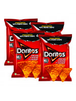 Doritos Chips Assorted 48Gm X 4S