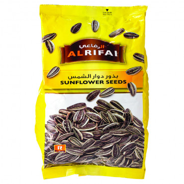 Al Rifai Sunflower Seeds 350Gm