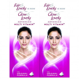 Fair & Lovely Face 2X80Gm Fair & Lovely Face 2X80Gm