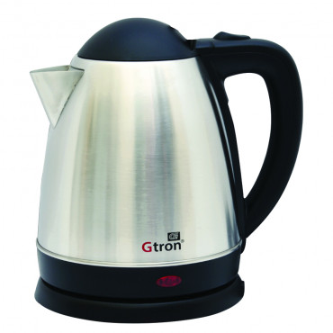 Gtron Gt2511 Skt Stainless Steel Kettle 18Ltr