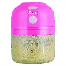 Oscar Opch 200 Portable Chopper