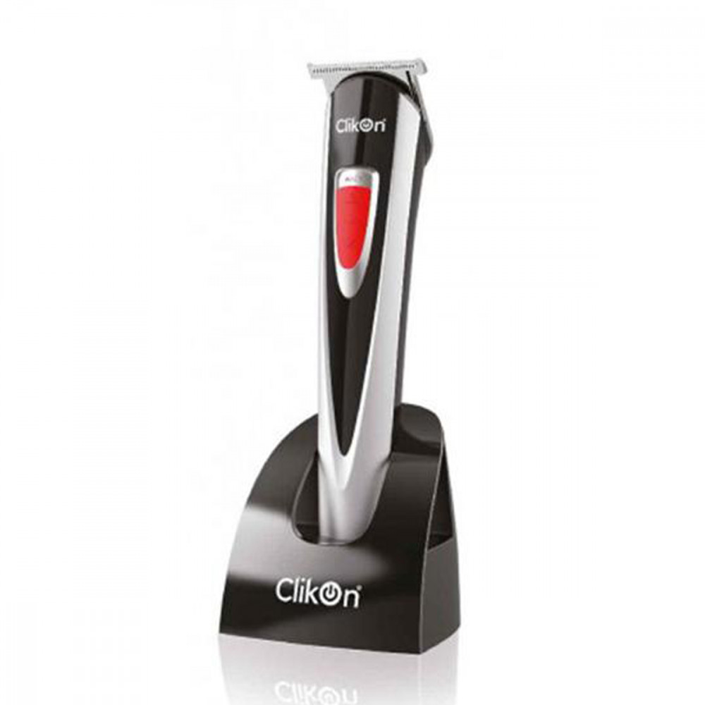 Clikon CK3226 5 In 1 Rechargeable Hair Trimmer -- كليكون مشذبة شعر قابلة شحن 5في1 Clikon CK3226 5 In 1 Rechargeable Hair Trimmer -- كليكون مشذبة شعر قابلة شحن 5في1