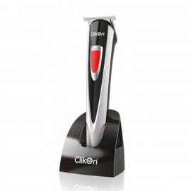 Clikon CK3226 5 In 1 Rechargeable Hair Trimmer -- كليكون مشذبة شعر قابلة شحن 5في1 Clikon CK3226 5 In 1 Rechargeable Hair Trimmer -- كليكون مشذبة شعر قابلة شحن 5في1