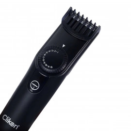 Clikon Rechargeable Hair Clipper CK3331 -- كليكون مقص شعر قابلة شحن  Clikon Rechargeable Hair Clipper CK3331 -- كليكون مقص شعر قابلة شحن