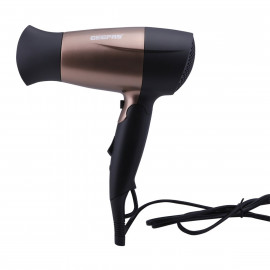 Geepas GH8642 1600W Mini Hair Dryer  -- جيباس مجفىة شعر صغير  Geepas GH8642 1600W Mini Hair Dryer  -- جيباس مجفىة شعر صغير
