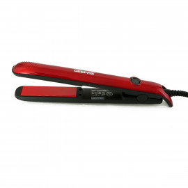 Geepas GH8722 Hair Strightner -- جيباس 8في1مستميلة شعر 