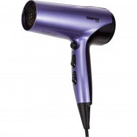 Geepas Hair Dryer - GHD86017 -- جيباس مجفىة شعر 