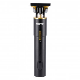 Geepas 3-In-1 Rechargeable Grooming Kit GTR56045 -- جيباس 3في1مشذبة قابلة شحن