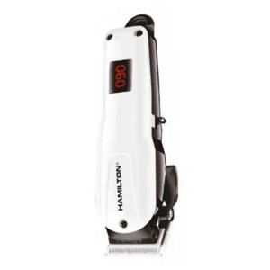 Hamilton Hair Trimmer HT-2258 -- هاملتون مشذبة شعر..