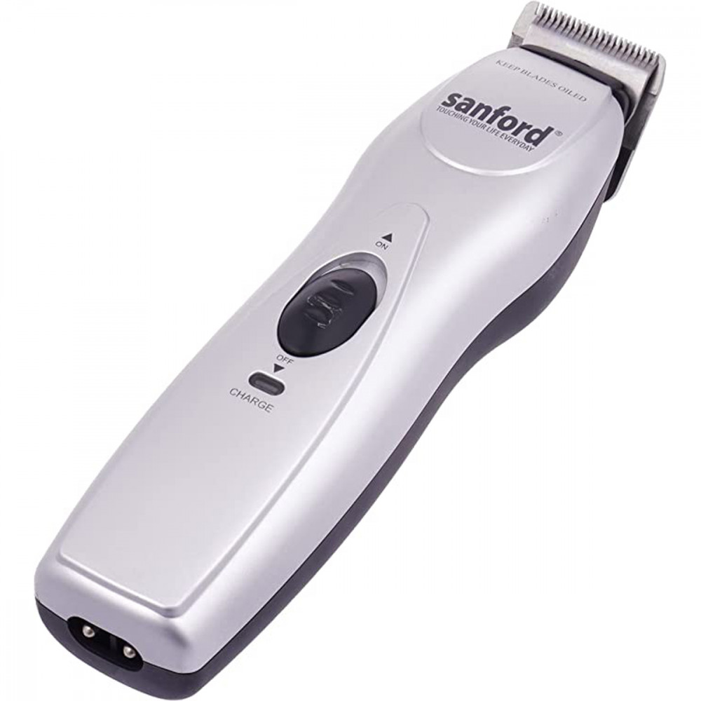 Sanford SF-1957-Hc Hair Clipper -- سانفورد مقص شعر  Sanford SF-1957-Hc Hair Clipper -- سانفورد مقص شعر
