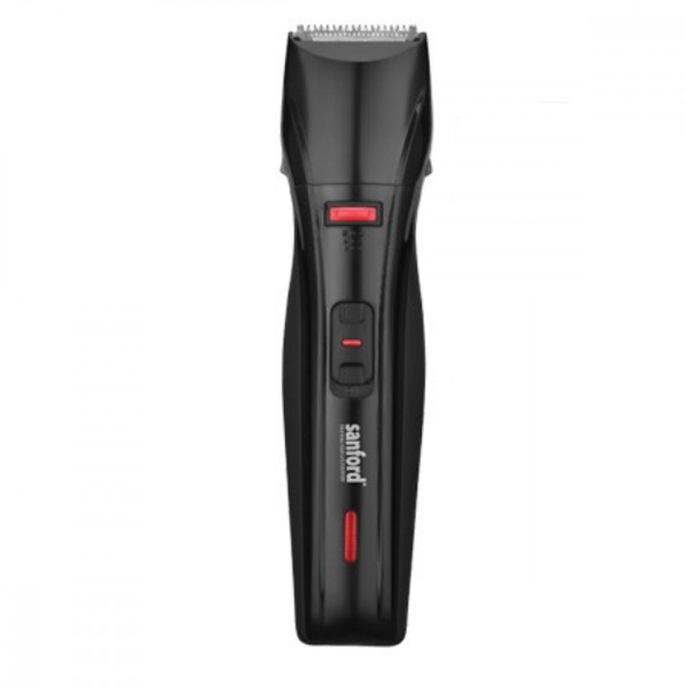 Sanford SF9727HC Waterproof  6 In 1 Grooming Kit -- سانفورد طقم إستمالة 6في1مضادة للماء Sanford SF9727HC Waterproof  6 In 1 Grooming Kit -- سانفورد طقم إستمالة 6في1مضادة للماء