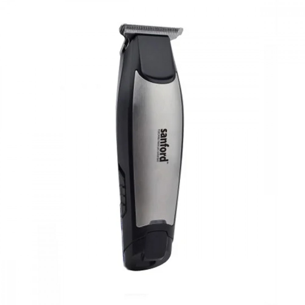 Sanford SF9740HC Cordless Rechargeable Hair Trimmer -- سانفورد  مشذبة شعر بلاسلكي قابلة شحن  Sanford SF9740HC Cordless Rechargeable Hair Trimmer -- سانفورد  مشذبة شعر بلاسلكي قابلة شحن