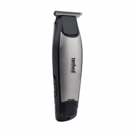 Sanford SF9740HC Cordless Rechargeable Hair Trimmer -- سانفورد  مشذبة شعر بلاسلكي قابلة شحن  Sanford SF9740HC Cordless Rechargeable Hair Trimmer -- سانفورد  مشذبة شعر بلاسلكي قابلة شحن