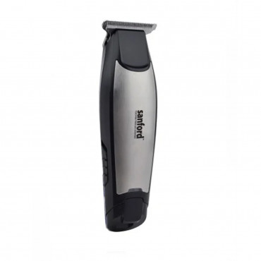 Sanford SF9740HC Cordless Rechargeable Hair Trimmer -- سانفورد  مشذبة شعر بلاسلكي قابلة شحن 