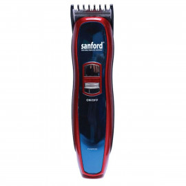 Sanford SF9748HC Trimmer 11 in 1 Grooming kit -- سانفورد مشذبة 11في1طقم إستمالة  Sanford SF9748HC Trimmer 11 in 1 Grooming kit -- سانفورد مشذبة 11في1طقم إستمالة