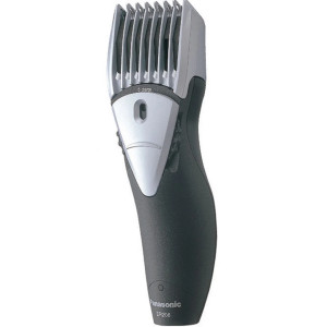 Panasonic Rechargeable Beard/Hair Trimmer ER206 --..