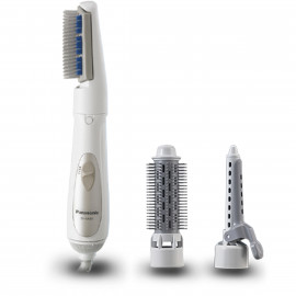 Panasonic Hair Styler EH-KA31 -- باناسونيك متجمل الشعر