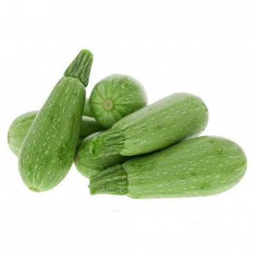 Koosa Premium Qatar Big 1 Pkt -  كوسة جودة قطر كبير 1عبوة 