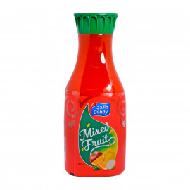 Dandy Mixed Fruit Juice 1.5Litre -- عصير فواكه مشكل داندي 1.5لتر
