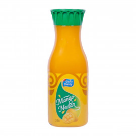 Dandy Mango Nectar Juice 1Ltr -- عصير نيكتار مانجو داندي 1لتر 