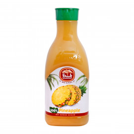 Baladna Chilled Juice Pine Apple 1.5Ltr -- عصير أناناس مبردة بلدنا 1.5لتر