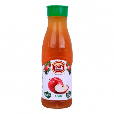 Baladna Apple Juice 900ml -- عصير تفاح بلدنا 900م ل