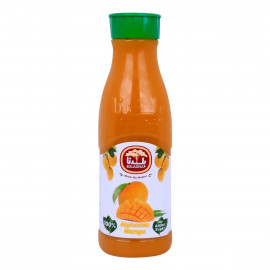 Baladna Alphonso Mango Juice 900ml -- عصير مانجو ألفونسو بلدنا 900مل