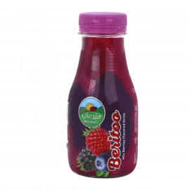 Mazzraty Beritoo Flavored Drink 240ml -- شراب بنكهة بيريتو مزرعتي 240مل